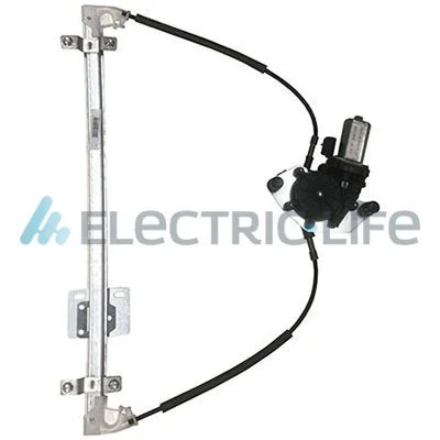 Lango pakėliklis Electric Life ZR SZ02 R B