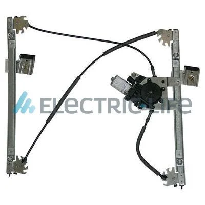 Lango pakėliklis Electric Life ZR VK27 L B