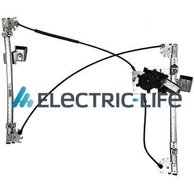 Lango pakėliklis Electric Life ZR VK38 L B