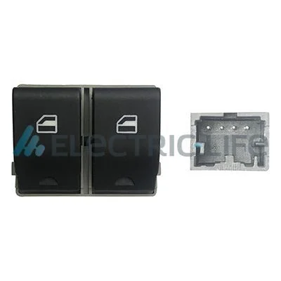 Spínač, ovládač okien Electric Life ZRVKB76004