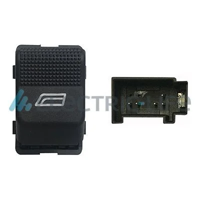 Spínač, ovládač okien Electric Life ZRVKI76002