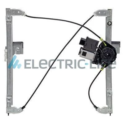 Lango pakėliklis Electric Life ZR VKO81 R C