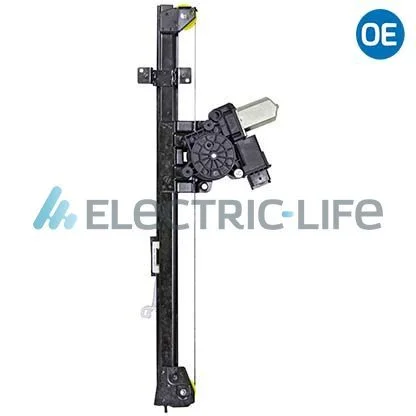 Window Regulator Electric Life ZR ZA134 R