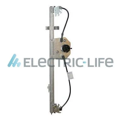 Window Regulator Electric Life ZR ZA702 R