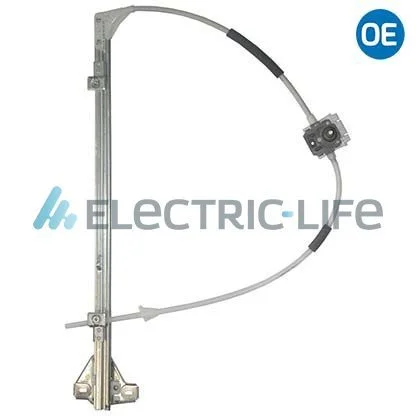 Window Regulator Electric Life ZR ZA901 R