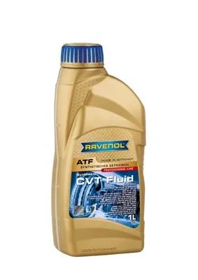 Transmission Oil CVT Fluid RAVENOL 1211110-001-01-999