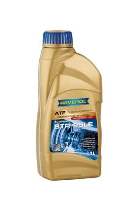 Transmission Oil RAVENOL 1211116-001-01-999