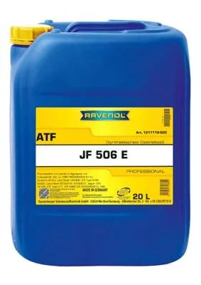 Transmission Oil RAVENOL 1211119-020-01-999