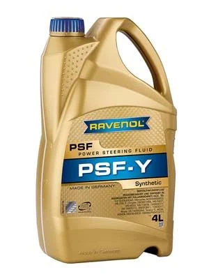 Hydraulický olej RAVENOL 1211123-004-01-999