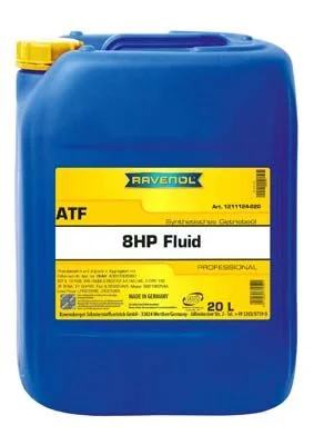Transmission Oil RAVENOL 1211124-020-01-999
