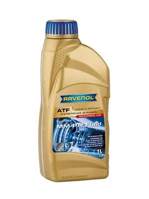 Transmission Oil RAVENOL 1211126-001-01-999