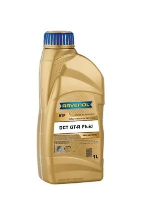 Transmission Oil DCT GT-R Fluid RAVENOL 1211129-001-01-999