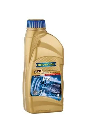 Transmission Oil RAVENOL 1211130-001-01-999