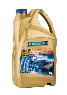 Transmission Oil RAVENOL 1211130-004-01-999