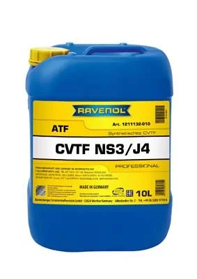 Transmission Oil RAVENOL 1211132-010-01-999