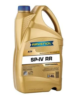 Transmission Oil RAVENOL 1211138-004-01-999