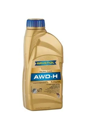 Transmission Oil AWD-H Fluid RAVENOL 1211140-001-01-999