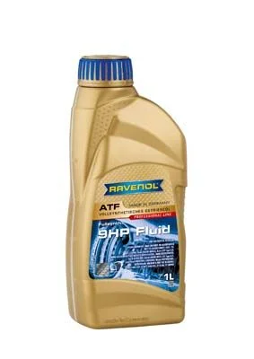 Transmission Oil RAVENOL 1211149-001-01-999