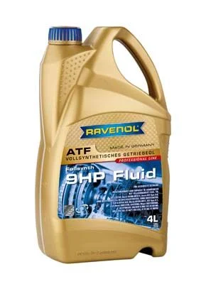 Transmission Oil RAVENOL 1211149-004-01-999