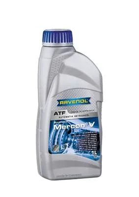 Transmission Oil RAVENOL 1212101-001-01-999