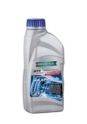 Transmission Oil RAVENOL 1212103-001-01-999