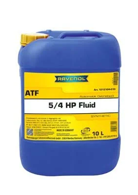 Transmission Oil RAVENOL 1212104-010-01-999