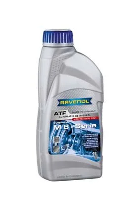 Transmission Oil RAVENOL 1212105-001-01-999
