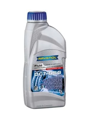 Transmission Oil RAVENOL 1212106-001-01-999