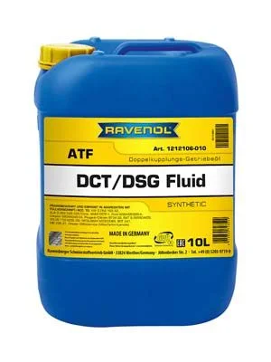 Transmission Oil RAVENOL 1212106-010-01-999