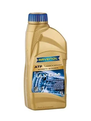 Transmission Oil RAVENOL 1212108-001-01-999