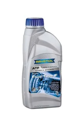 Transmission Oil RAVENOL 1213105-001-01-999