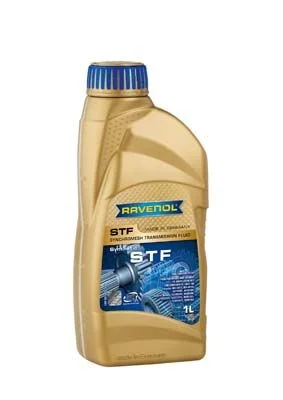 Transmission Oil STF Synchromesh RAVENOL 1221105-001-01-999