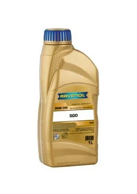 Transmission Oil RAVENOL 1222201-001-01-999