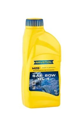 Transmission Oil RAVENOL 1223101-001-01-999