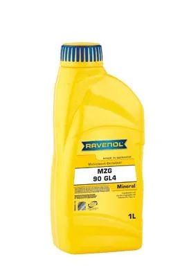 Transmission Oil RAVENOL 1223102-001-01-999