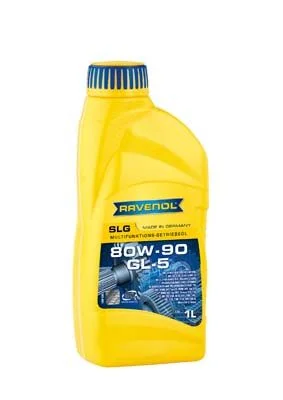 Transmission Oil RAVENOL 1223305-001-01-999