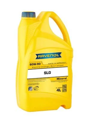 Transmission Oil RAVENOL 1223305-004-01-999