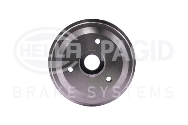 Brake Drum HELLA PAGID 8DT 355 300-051