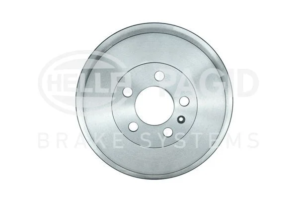 Brzdový bubon HELLA PAGID 8DT 355 303-081