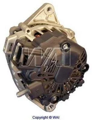Alternator WAI-alternatory i rozruszniki 11471N