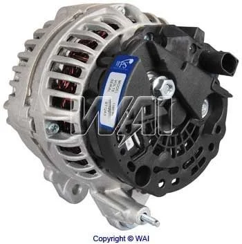 Alternator WAI-alternatory i rozruszniki 13853N