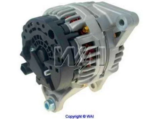 Alternator WAI-alternatory i rozruszniki 13921N