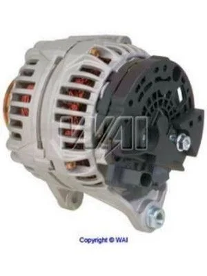 Alternator WAI-alternatory i rozruszniki 13922N