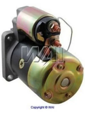 Starter WAI-alternatory i rozruszniki 16708N
