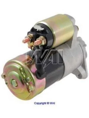 Starter WAI-alternatory i rozruszniki 16939N