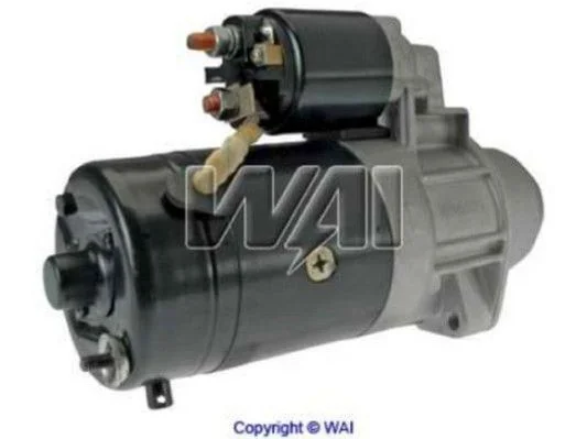 Starteris WAI-alternatory i rozruszniki 17040N