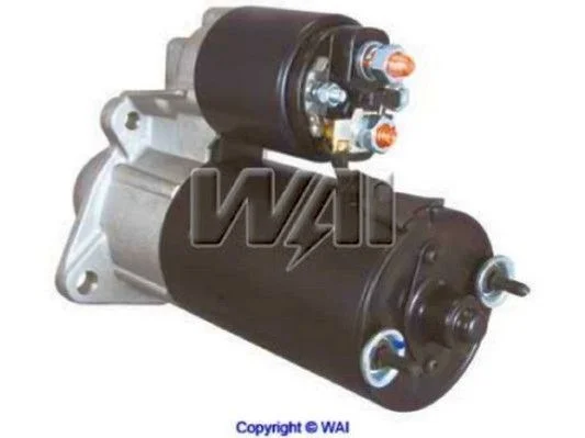 Starter WAI-alternatory i rozruszniki 17236N