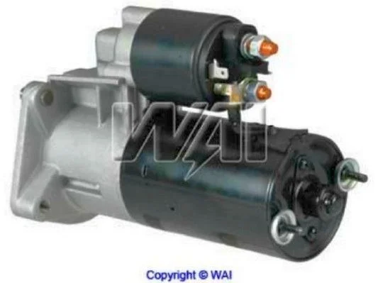 Starteris WAI 17508N