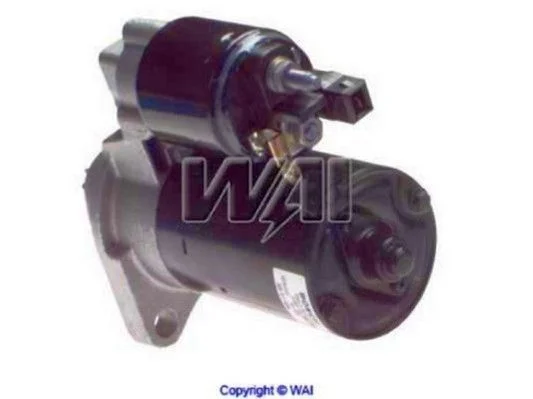 Starteris WAI-alternatory i rozruszniki 17780N