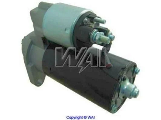 Starteris WAI-alternatory i rozruszniki 17804N